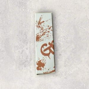 Hank And Henry Graffiti Glitz Luster Gloss In Hex